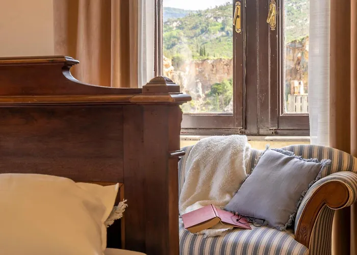 Petri דירה Vicopisano