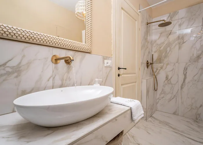 Petri דירה Vicopisano