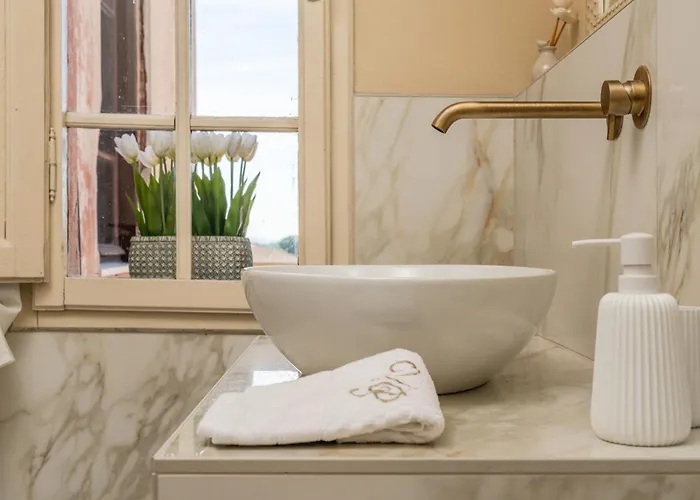 דירה Petri Vicopisano